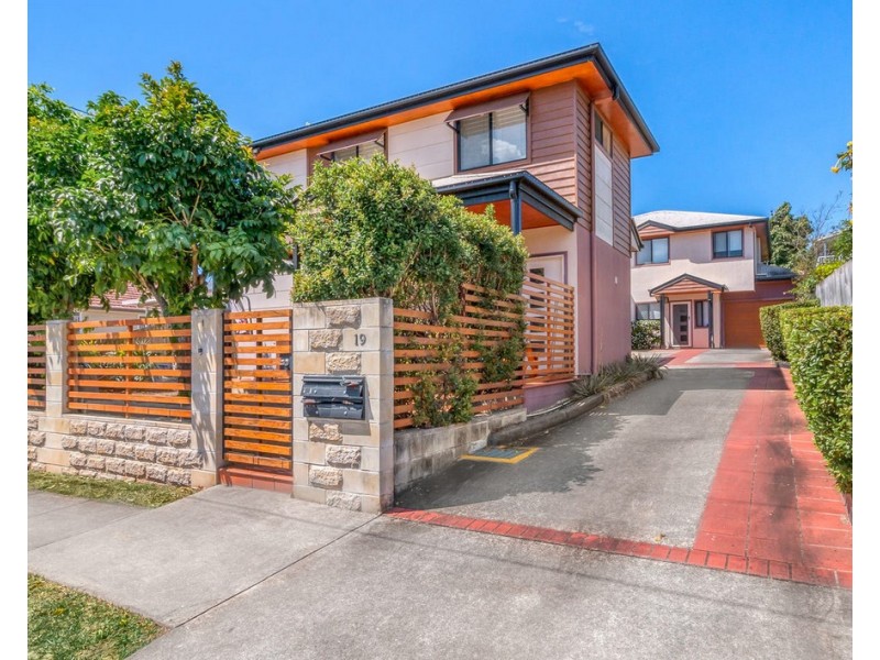 1/19 Western Avenue, Chermside QLD 4032