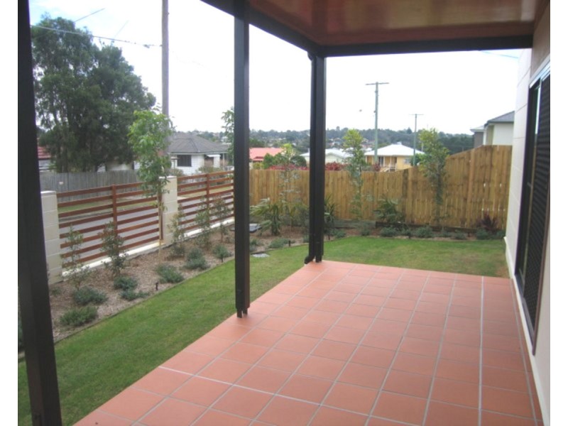 1/19 Western Avenue, Chermside QLD 4032