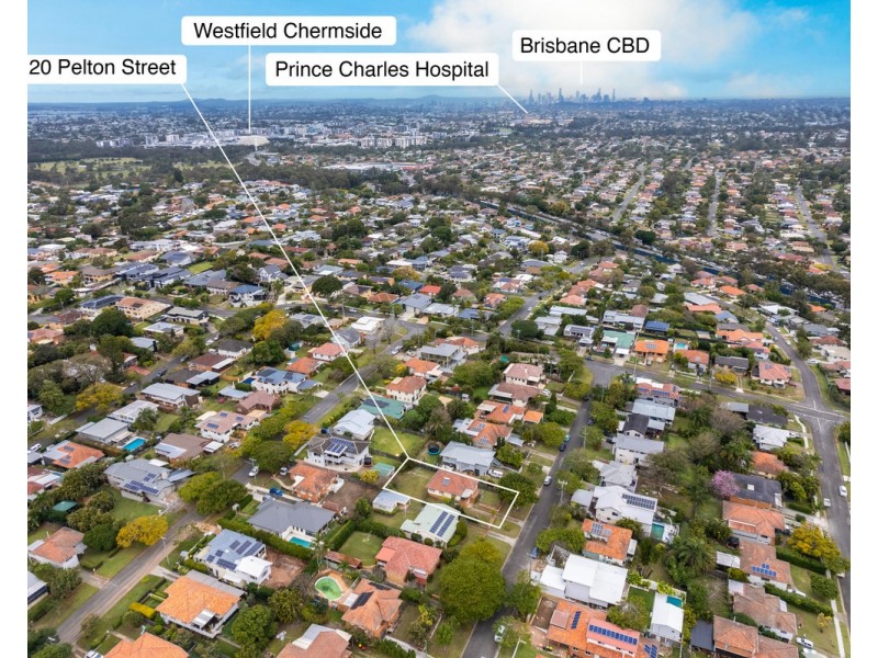 20 Pelton Street, Aspley QLD 4034