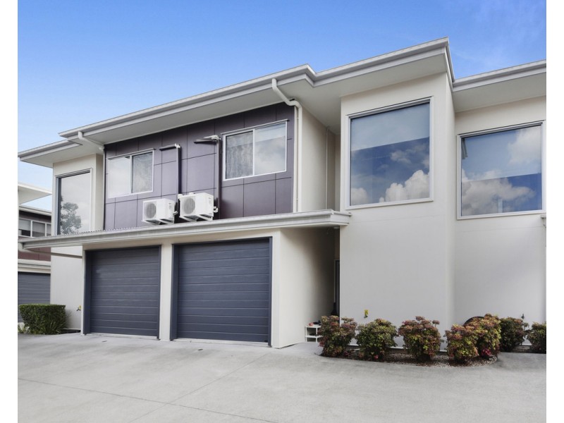 3/15 Binkar Street, Chermside QLD 4032