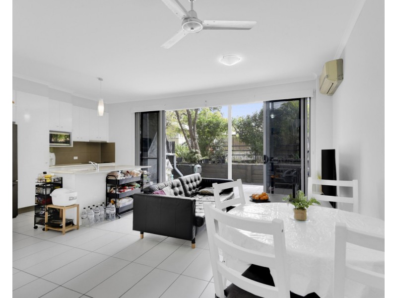 3/15 Binkar Street, Chermside QLD 4032