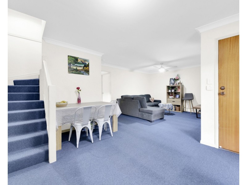 8/23 Wallace Street, Chermside QLD 4032