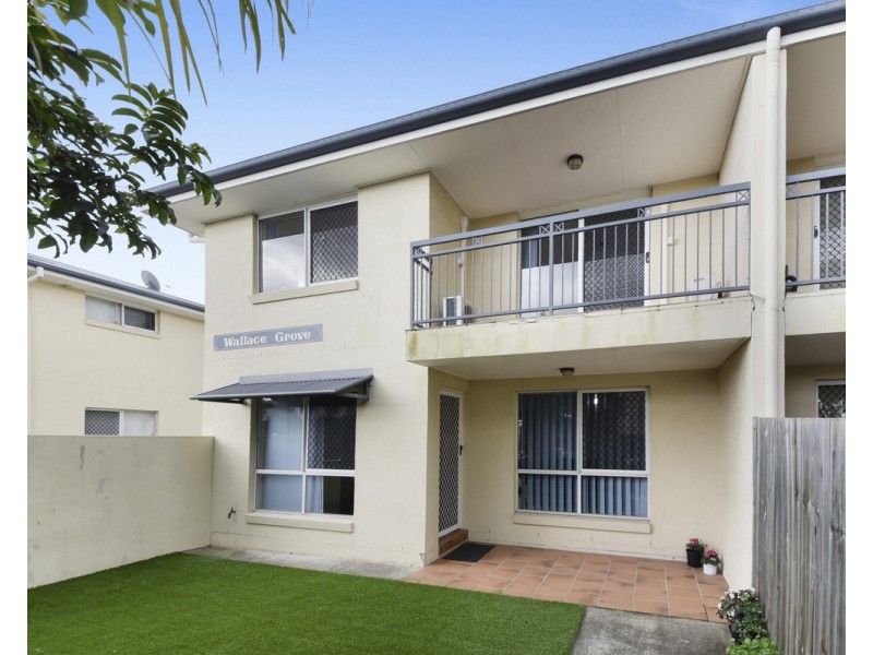 8/23 Wallace Street, Chermside QLD 4032