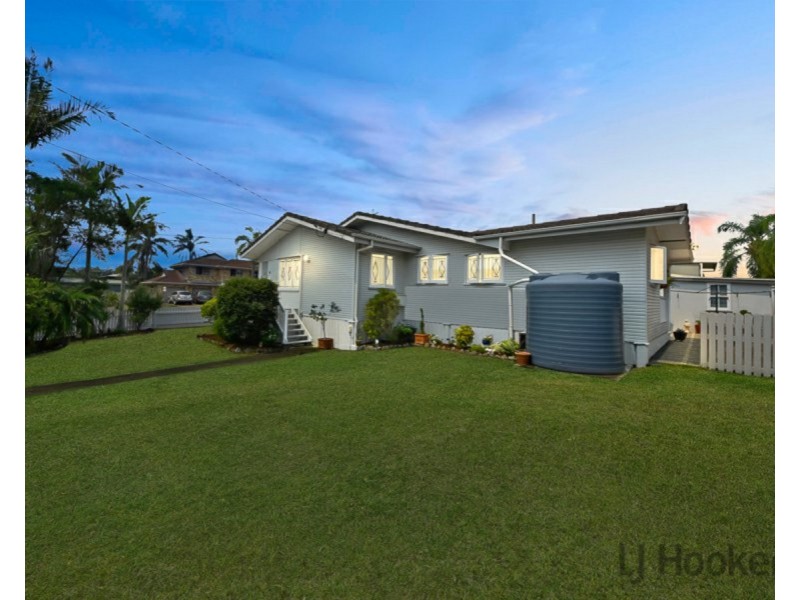 45 Backford Street, Chermside West QLD 4032