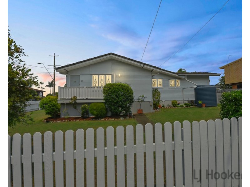 45 Backford Street, Chermside West QLD 4032