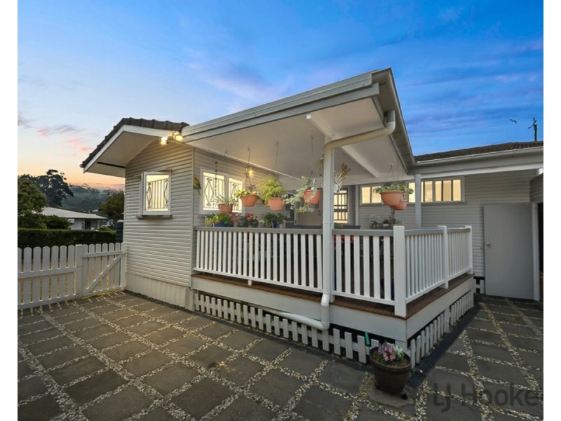 45 Backford Street, Chermside West QLD 4032