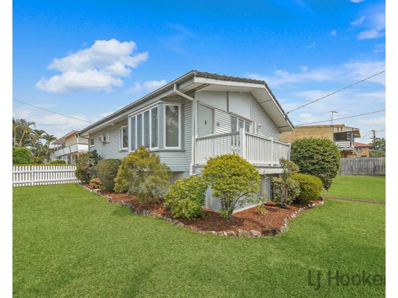 45 Backford Street, Chermside West QLD 4032