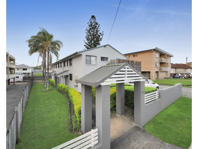 3/157 Stafford Road, Kedron QLD 4031