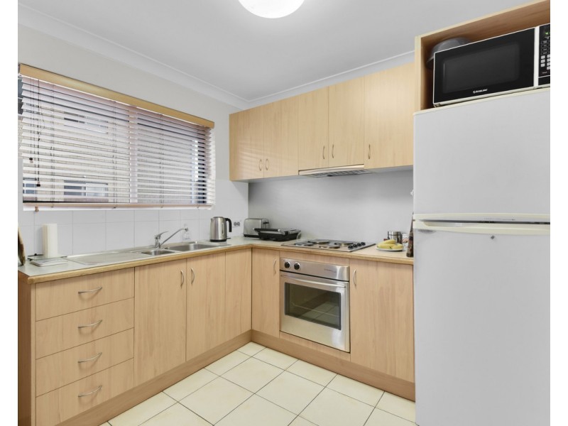 3/157 Stafford Road, Kedron QLD 4031