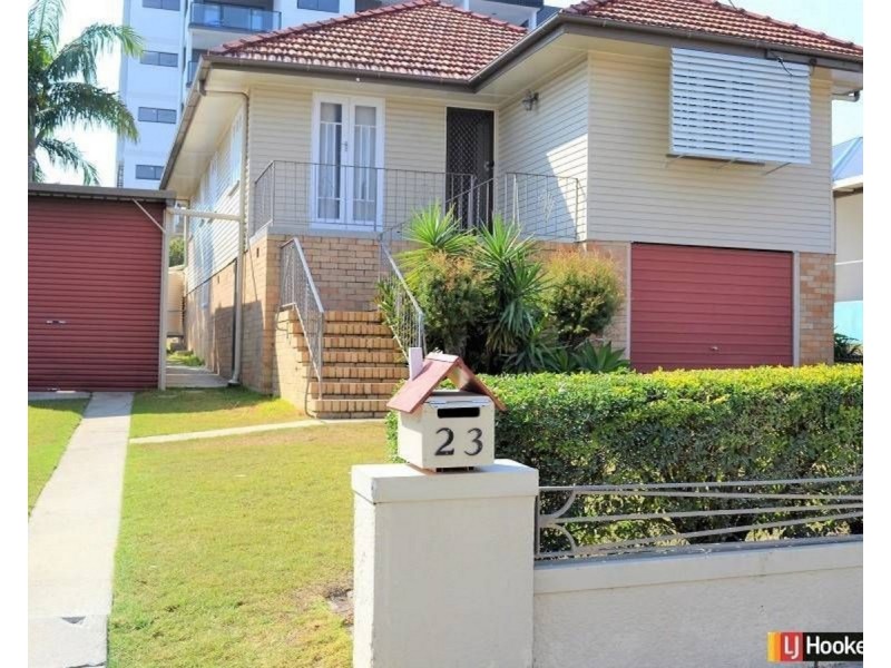 23 Western Avenue, Chermside QLD 4032
