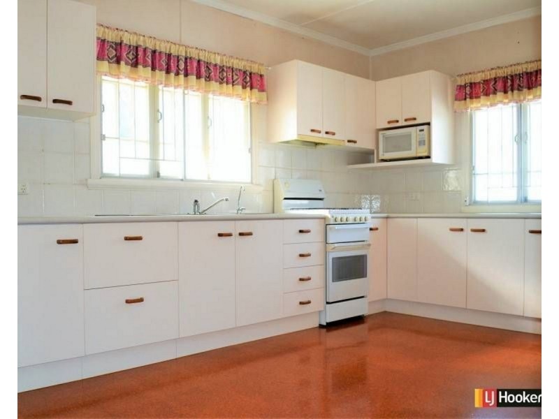 23 Western Avenue, Chermside QLD 4032