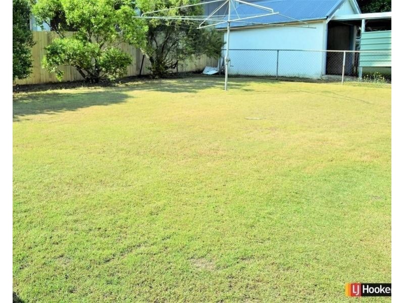 23 Western Avenue, Chermside QLD 4032