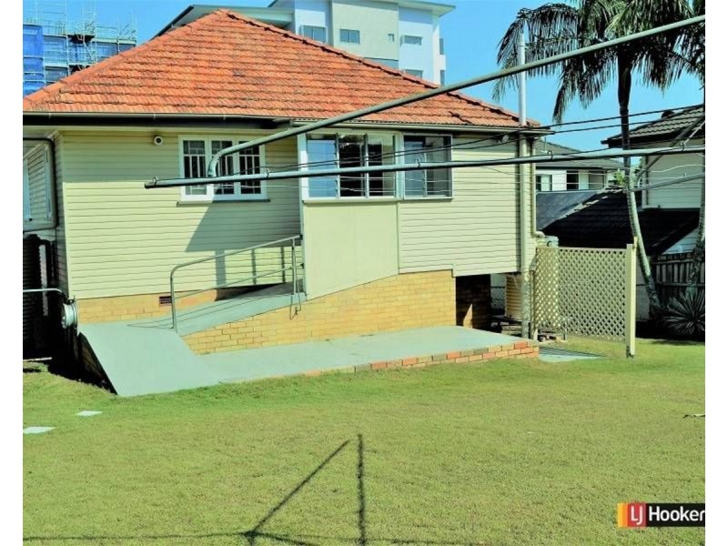 23 Western Avenue, Chermside QLD 4032