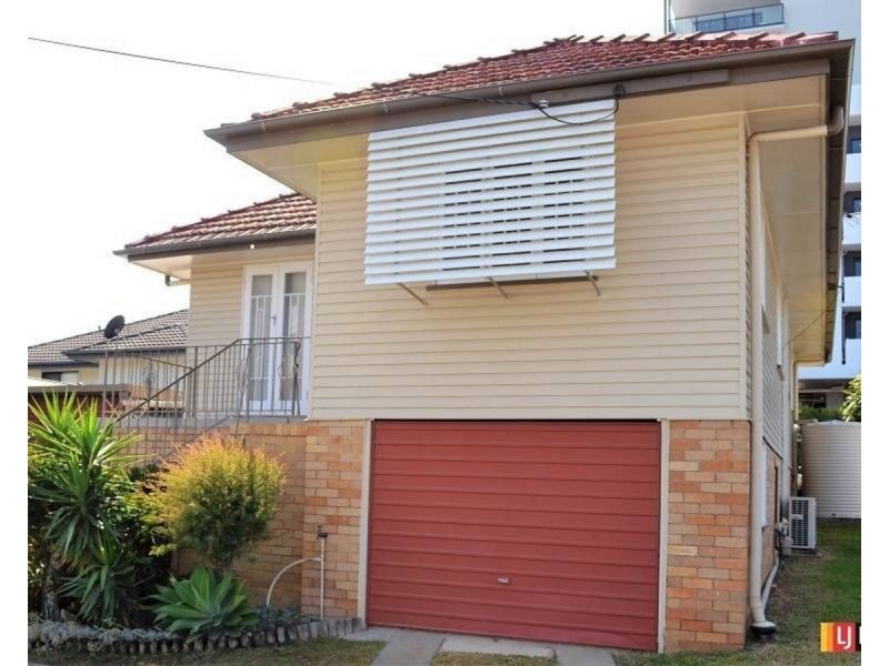 23 Western Avenue, Chermside QLD 4032