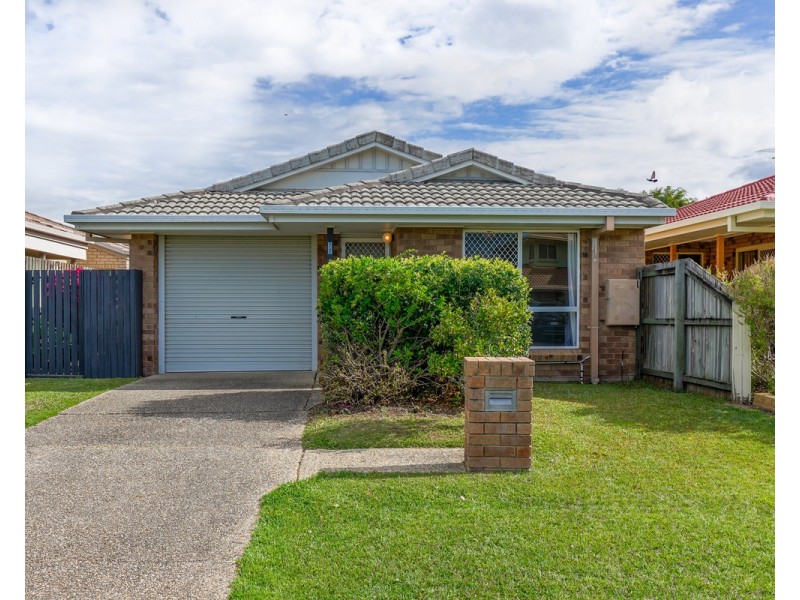 72 Silkyoak Circuit, Fitzgibbon QLD 4018