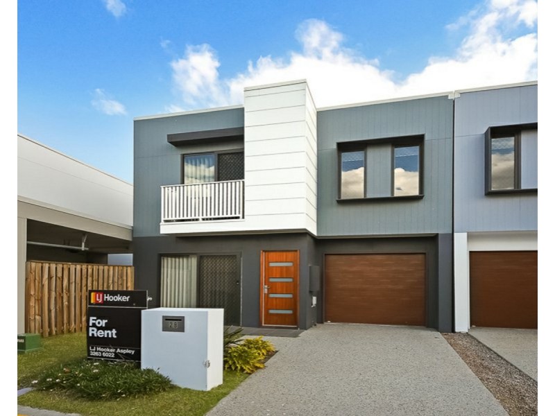 28 Bruny Lane, Fitzgibbon QLD 4018