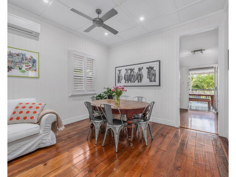 26 Soudan Street, Bardon QLD 4065