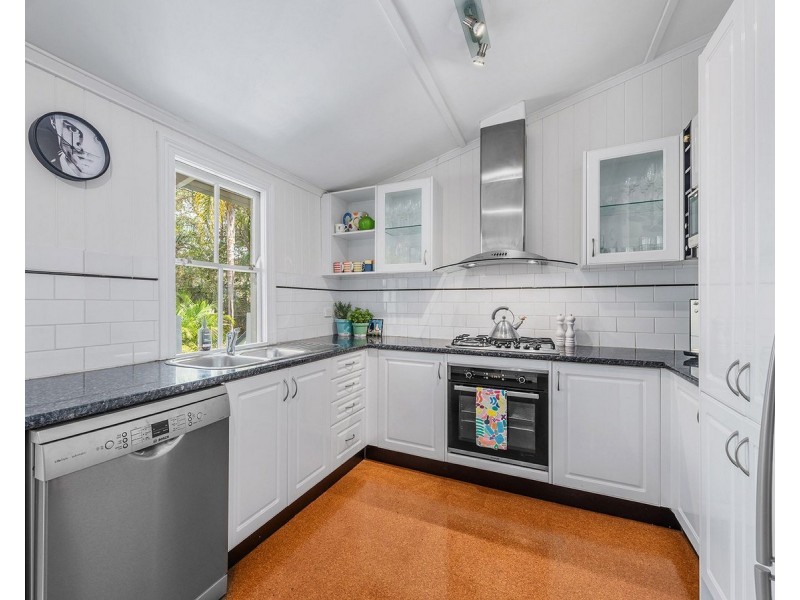 26 Soudan Street, Bardon QLD 4065