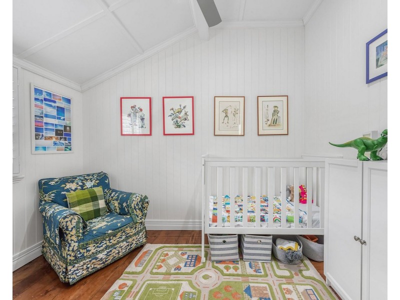 26 Soudan Street, Bardon QLD 4065