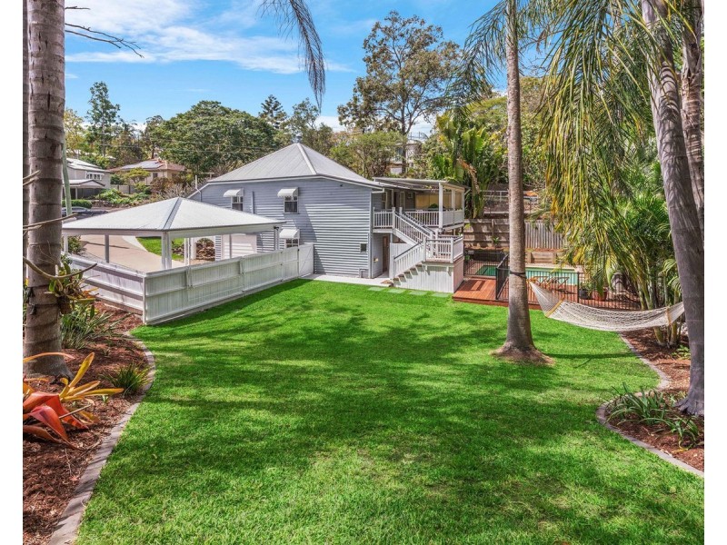 26 Soudan Street, Bardon QLD 4065