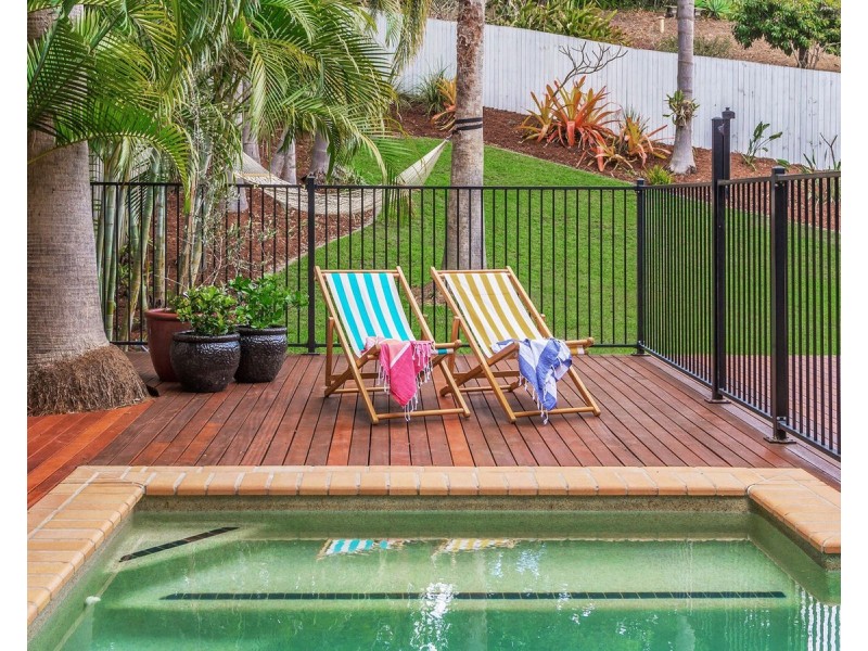 26 Soudan Street, Bardon QLD 4065