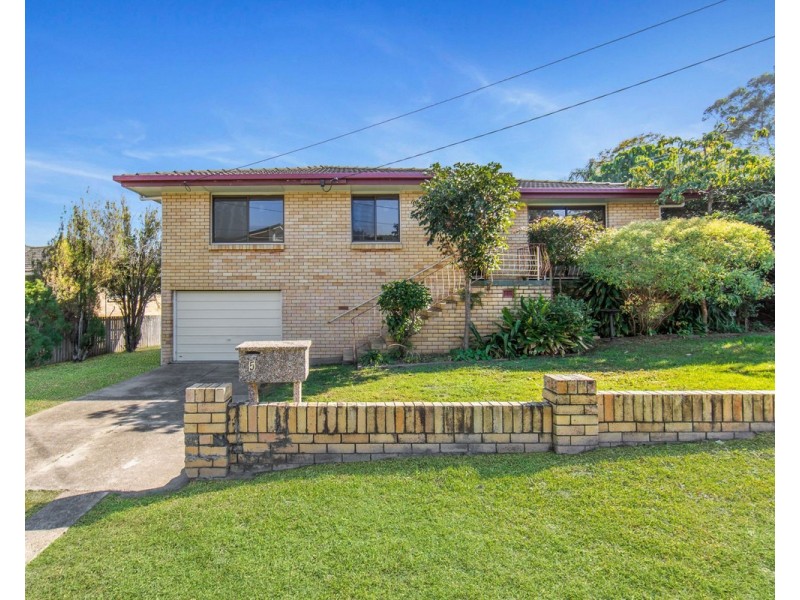 5 Billing Street, Chermside West QLD 4032