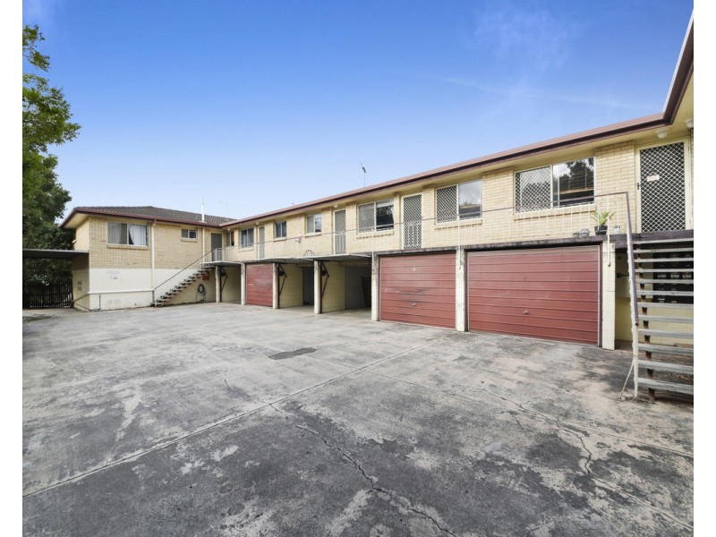 2/67 Junction Road, Clayfield QLD 4011