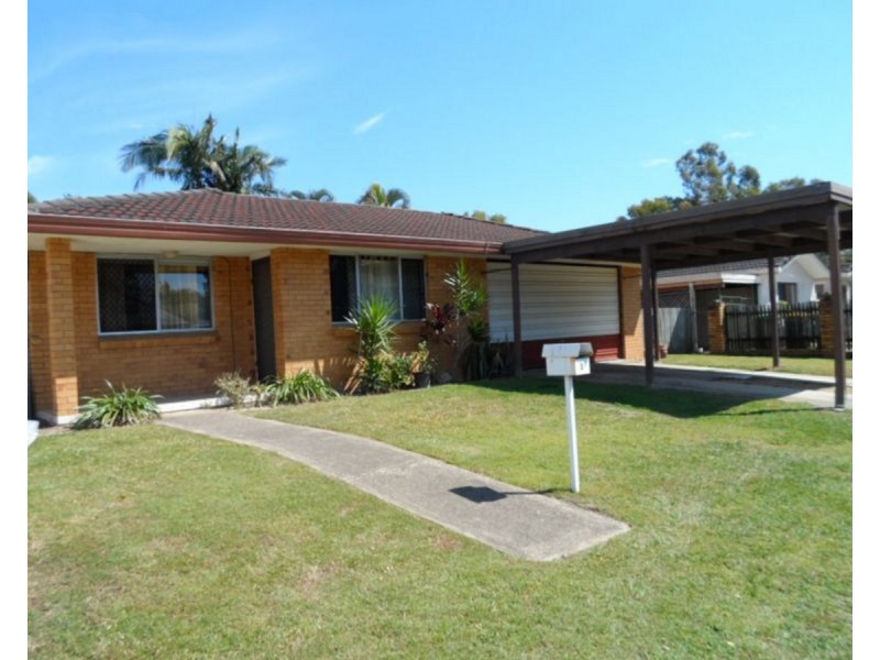 3 Gresse Street, Bald Hills QLD 4036
