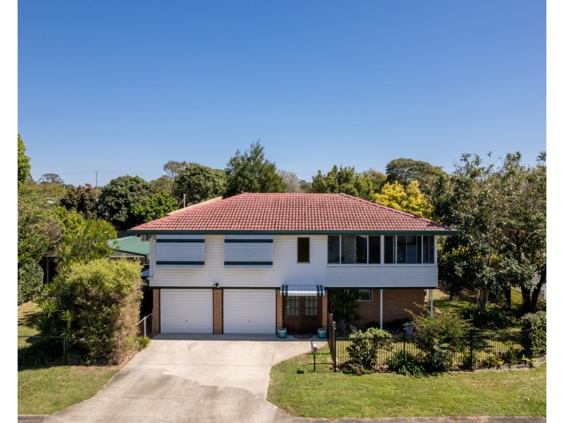 26 Carrie Street, Zillmere QLD 4034