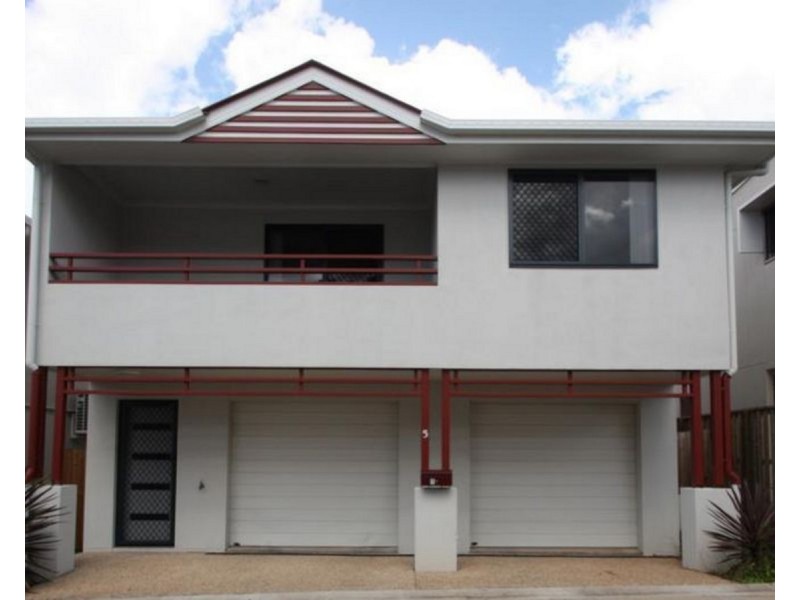 1/5 Palmerston Lane, Fitzgibbon QLD 4018