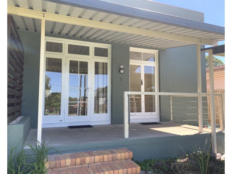 2/30 Bohland Street, Kedron QLD 4031