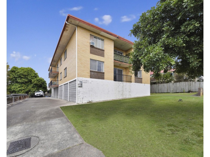 4/7 Fosbery Street, Windsor QLD 4030
