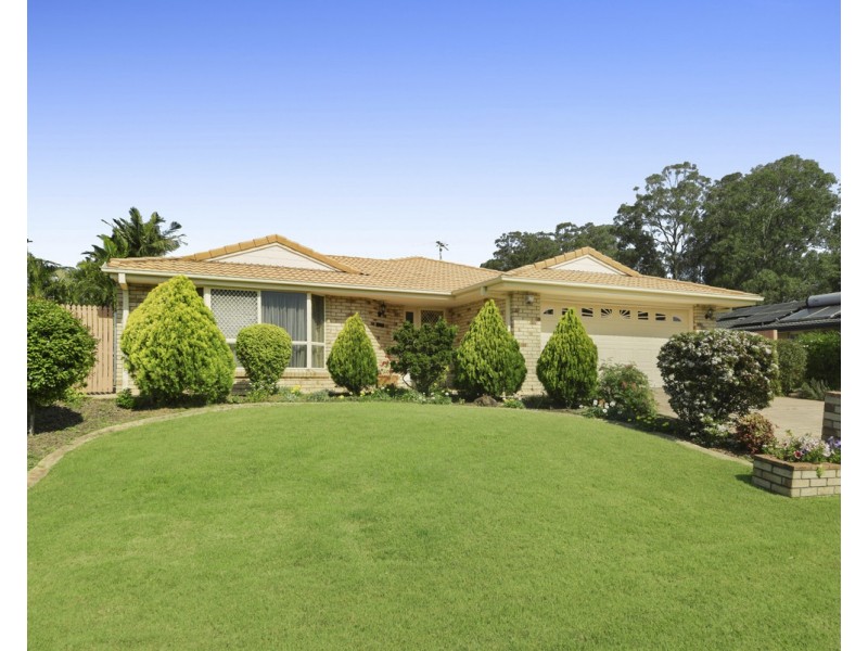3 Ridge Court, Warner QLD 4500