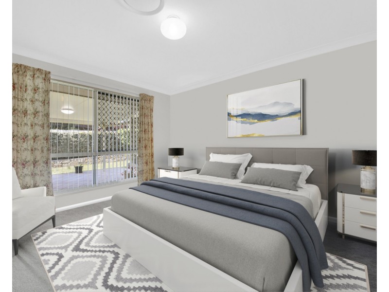 3 Ridge Court, Warner QLD 4500