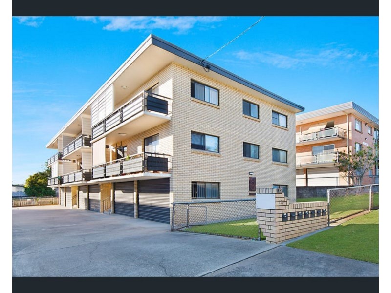 4/133 Brook Street, Lutwyche QLD 4030