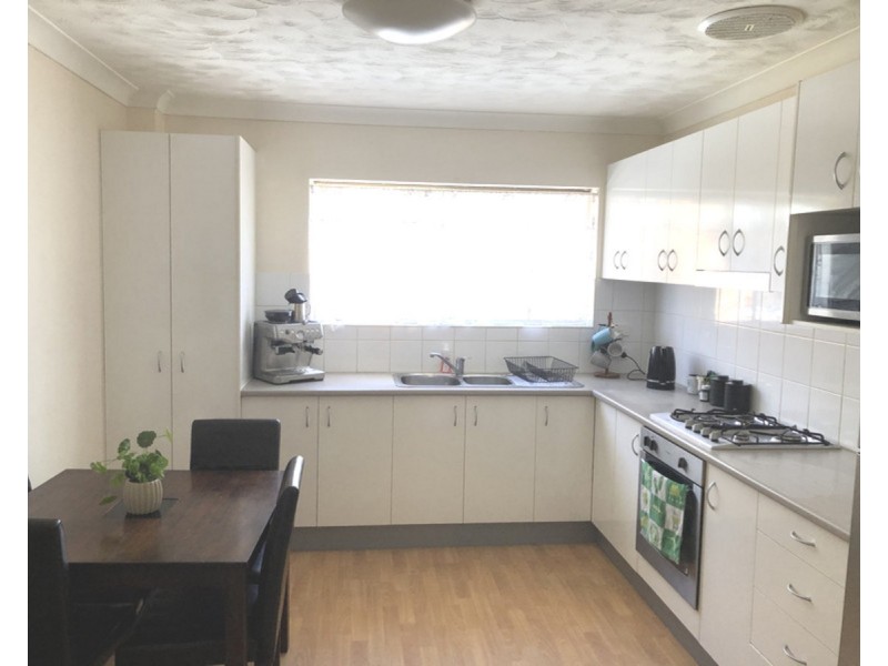 4/133 Brook Street, Lutwyche QLD 4030