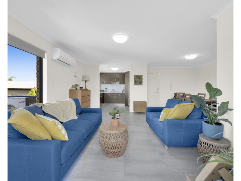 6/30 Gellibrand Street, Clayfield QLD 4011