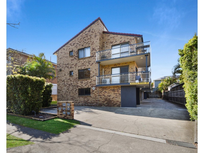 6/30 Gellibrand Street, Clayfield QLD 4011