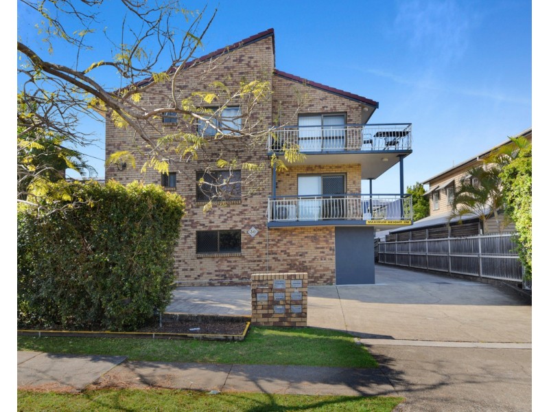 6/30 Gellibrand Street, Clayfield QLD 4011