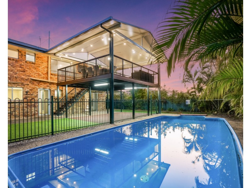 12 Messmate Street, Aspley QLD 4034