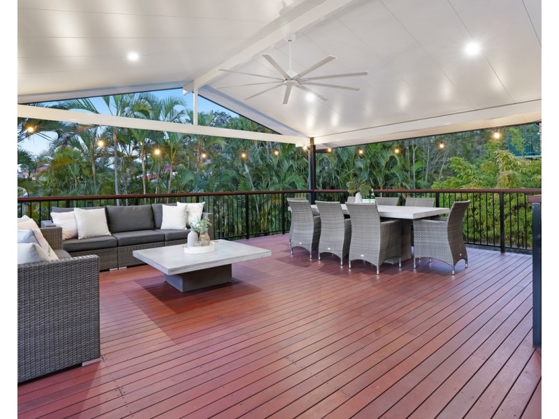 12 Messmate Street, Aspley QLD 4034