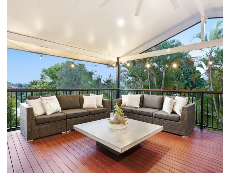 12 Messmate Street, Aspley QLD 4034