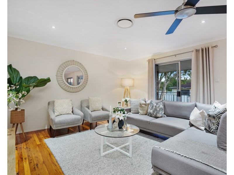 12 Messmate Street, Aspley QLD 4034