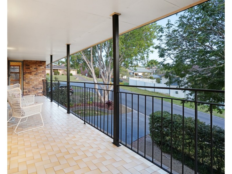 12 Messmate Street, Aspley QLD 4034