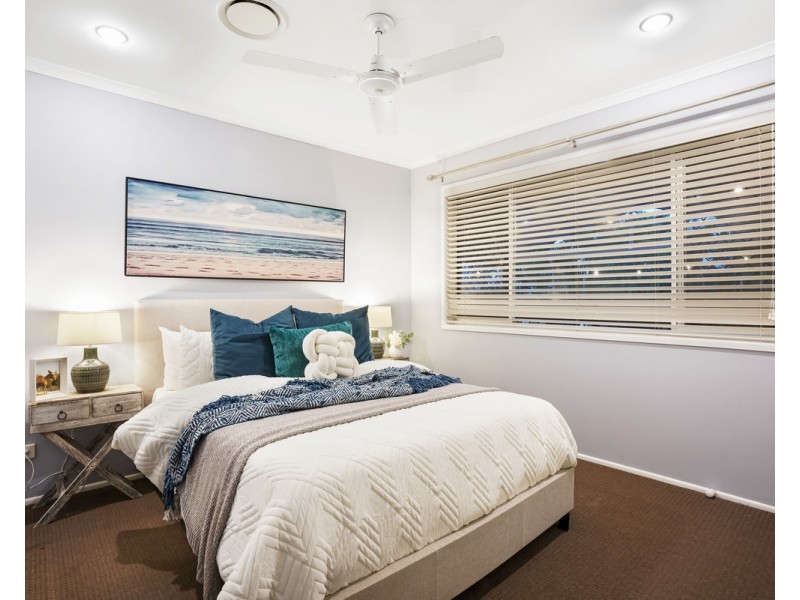 12 Messmate Street, Aspley QLD 4034