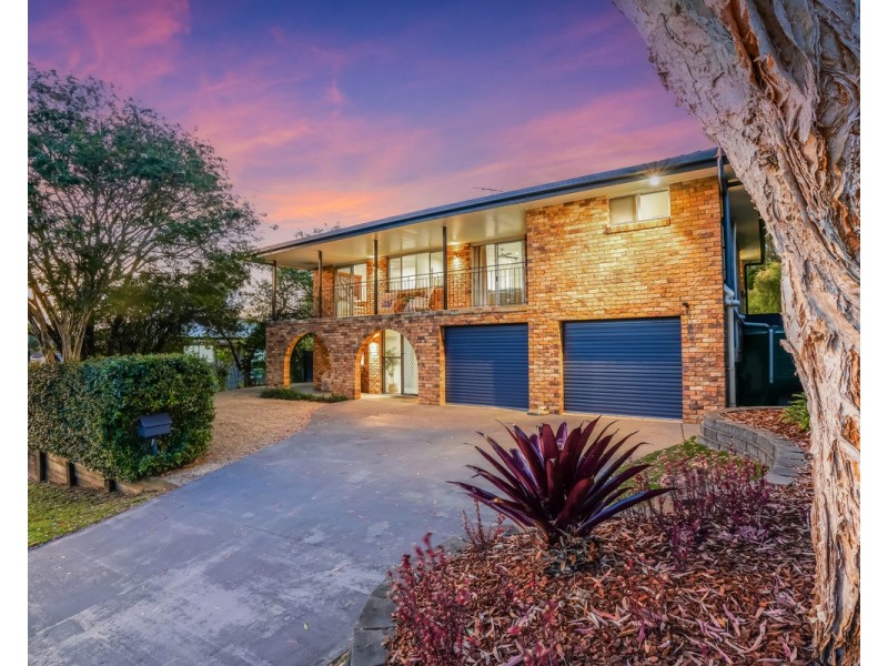 12 Messmate Street, Aspley QLD 4034