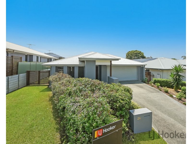 26 Ulysses Street, Kallangur QLD 4503