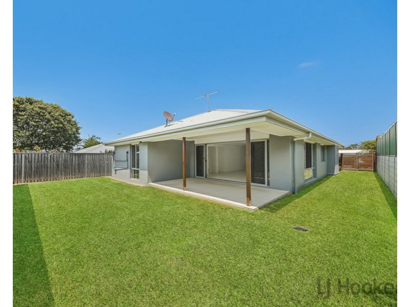 26 Ulysses Street, Kallangur QLD 4503
