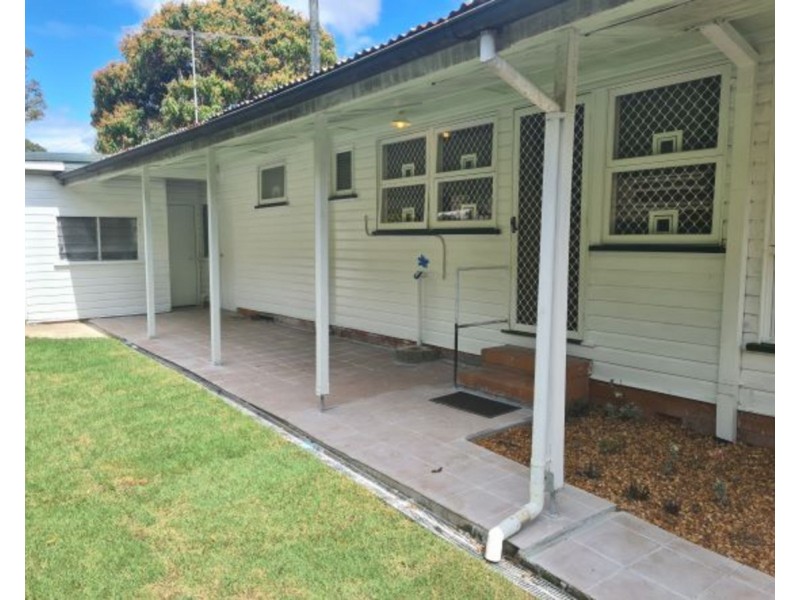 27 Summerfield Street, Aspley QLD 4034