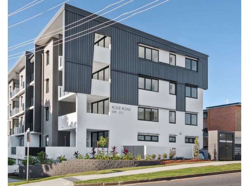 31/509-511 Rode Road, Chermside QLD 4032